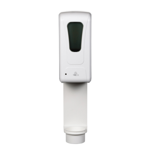 WEDO Desinfektionsmittelspender mit Standfuß, mit Sensor Detail 1 L