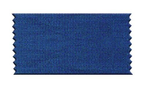 Personenleitsystem Extend mit 1 Gurtband und Pfosten, Gurtlänge 3,7 m, Pfosten blau Standard 1 L