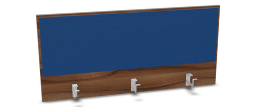 Nowy Styl Aufsatz-Paneel E10 für Schreibtisch, Breite 1200 mm