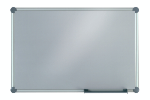 MAUL Whiteboard MAULpro mit Zubehör-Set, Höhe x Breite 600 x 900 mm Standard 2 L
