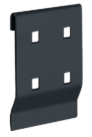 Kappes Adapter RasterPlan® für Schlitzplatte Standard 1 L