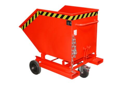 Bauer Wasserdichter Kippwagen KW-ET 400 Standard 1 L