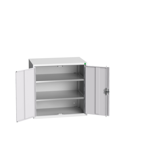 bott Flügeltürenschrank verso, Breite 800 mm Standard 1 L