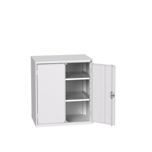 bott Flügeltürenschrank verso, Breite 800 mm Standard 1 L