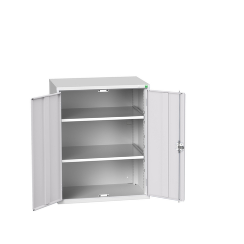 bott Flügeltürenschrank verso, Breite 800 mm Standard 1 L