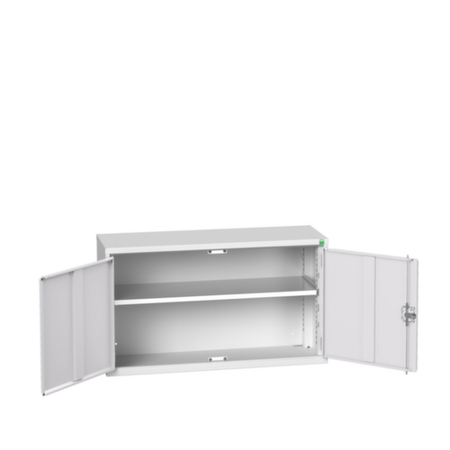 bott Flügeltürenschrank verso, Breite 1050 mm Standard 1 L