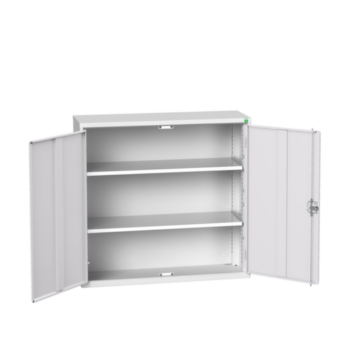 bott Flügeltürenschrank verso, Breite 1050 mm Standard 1 L