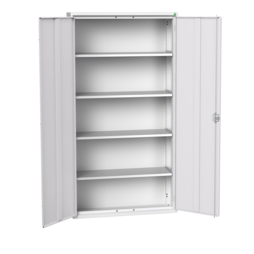 bott Flügeltürenschrank verso, Breite 1050 mm Standard 1 L