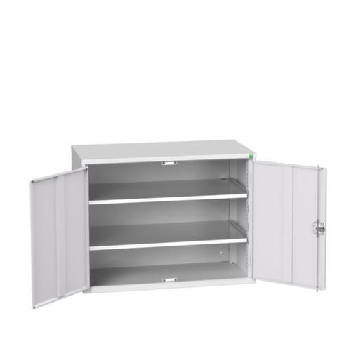 bott Flügeltürenschrank verso, Breite 1050 mm Standard 1 L