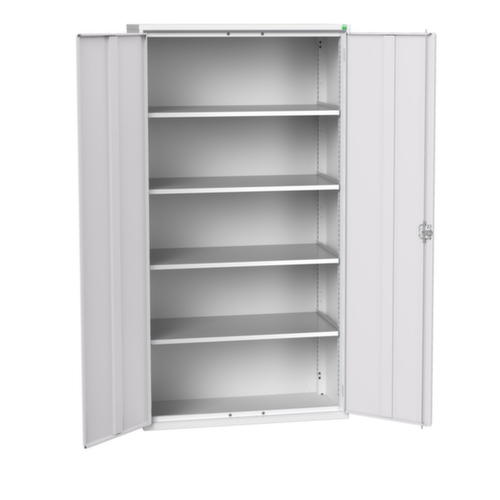 bott Flügeltürenschrank verso, Breite 1050 mm Standard 1 L