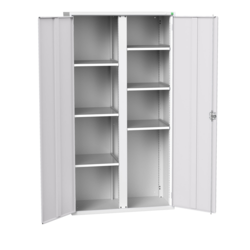 bott Flügeltürenschrank verso, Breite 1050 mm Standard 1 L