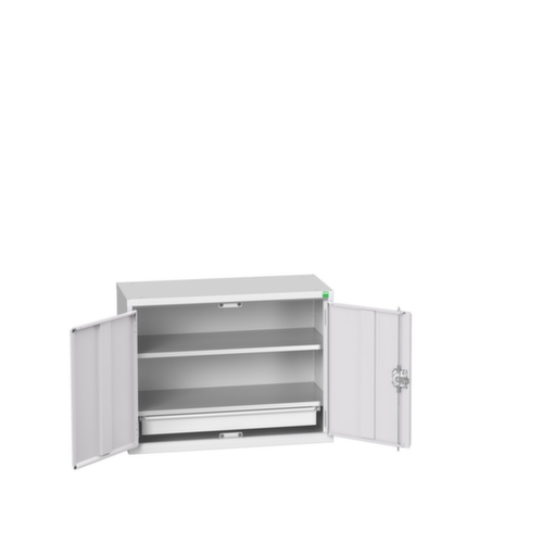 bott Universalschrank verso, Breite 800 mm Standard 1 L