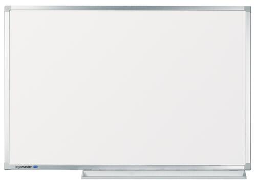 Legamaster Emailliertes Whiteboard PROFESSIONAL in weiß, Höhe x Breite 1550 x 3000 mm