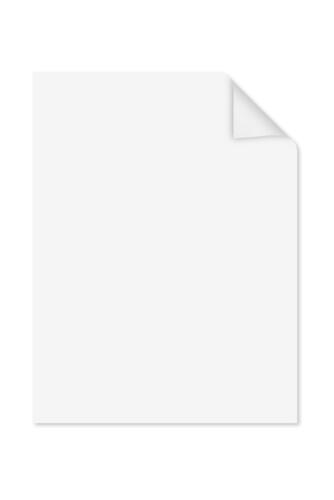 Legamaster Paperchart-Folie Magic-Chart, Höhe x Breite 600 x 800 mm Standard 2 L
