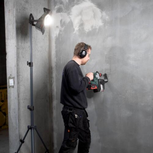 Flutlicht NOVA 4 CAS Milieu 1 L