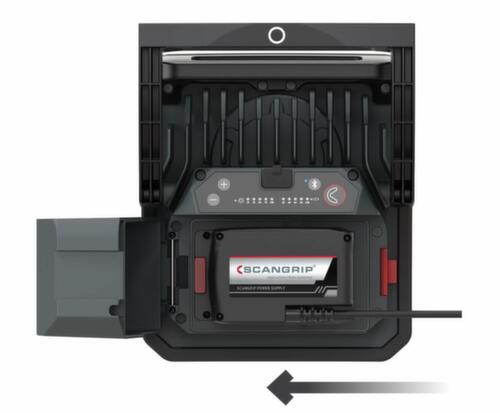 Flutlicht NOVA 4 CAS Standard 4 L