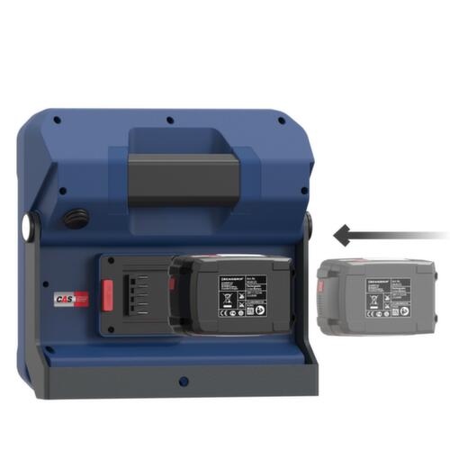 Flutlicht VEGA LITE CAS Standard 4 L