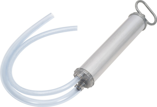 2-Wege-Absaug- und Füll-Handpumpe 750ml Standard 1 L