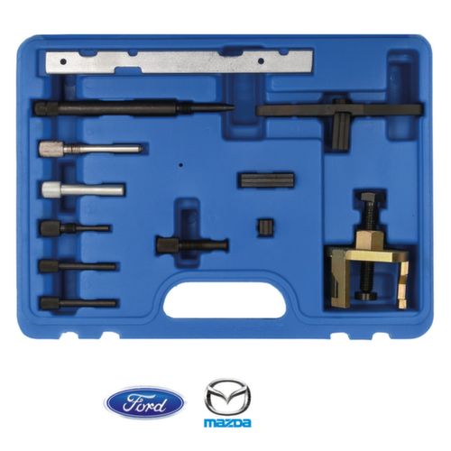 Brilliant Tools Motor-Einstellwerkzeug für Ford Standard 2 L