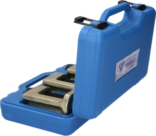 Kugelgelenk-Abdrücker-Satz Standard 3 L