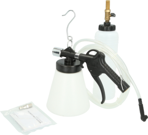 Druckluft-Bremsenentlüfter Standard 3 L