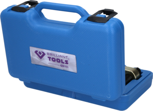 Kugelgelenk-Abdrücker-Satz Standard 4 L