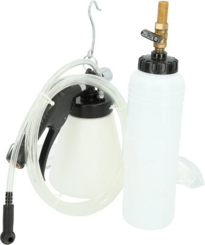 Druckluft-Bremsenentlüfter Standard 4 L