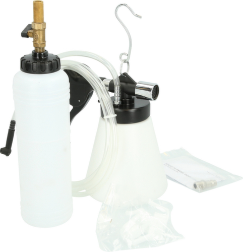 Druckluft-Bremsenentlüfter Standard 5 L