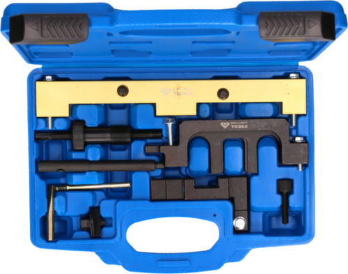 Brilliant Tools Motor-Einstellwerkzeug-Satz für BMW N42 Standard 10 L