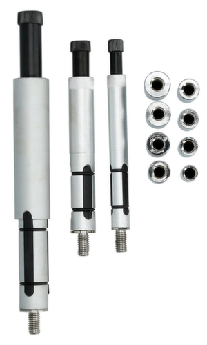 Brilliant Tools Universal-Kupplungszentrierwerkzeug-Satz Standard 10 L