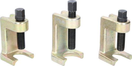 Kugelgelenk-Abdrücker-Satz Standard 10 L