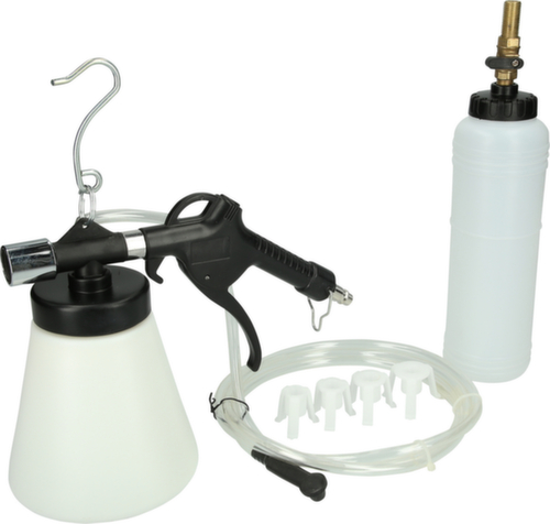 Druckluft-Bremsenentlüfter Standard 10 L