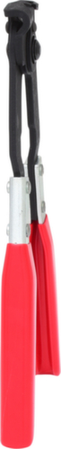 Klemmzange mit Ohrniederhalter Standard 2 L