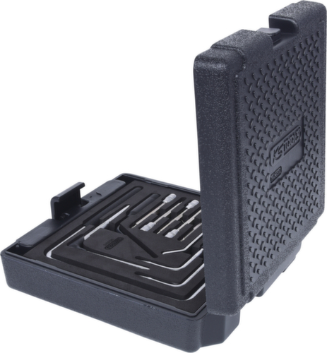 KS Tools Airbag-Demontage-Werkzeug-Satz Standard 2 L