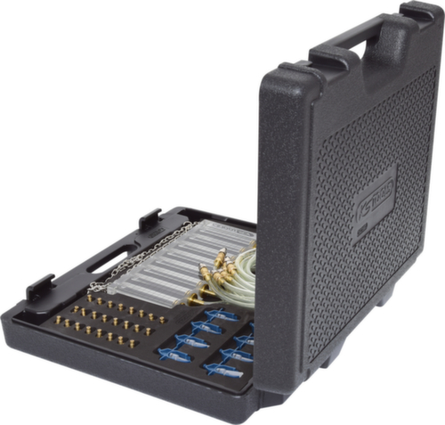 Common-Rail-Injektoren-Prüfsortiment Standard 2 L