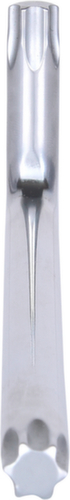 Torx-Winkelstiftschlüssel Standard 2 L