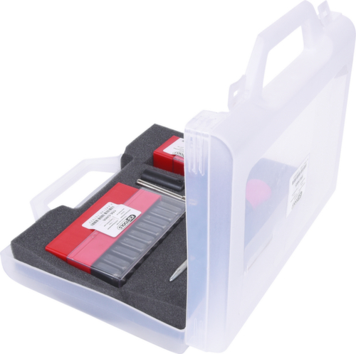 Universal-Prägestempel-Satz Standard 2 L