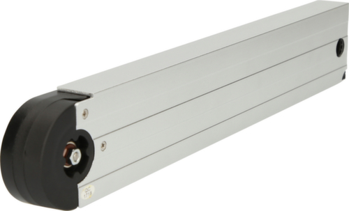 Digitale Winkelmesser-Wasserwaage Standard 2 L