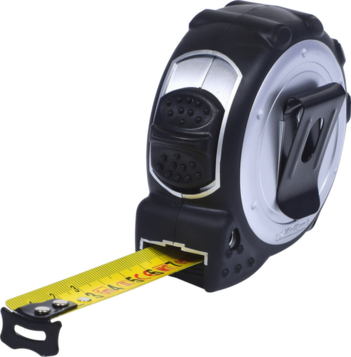 Bandmaß mit Feststeller Standard 2 L