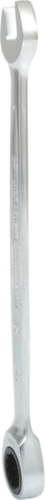 GEARplus Ratschenringmaulschlüssel Standard 2 L