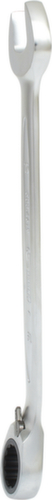 GEARplus Ratschenringmaulschlüssel Standard 2 L