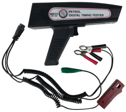 Digitale Zündzeitpunktpistole (Stroboskop) mit LED-Anzeige Standard 2 L