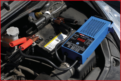 12V Digital-Batterietester Standard 2 L