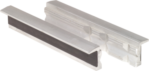 Alu-Schraubstock-Schonbacken Standard 2 L