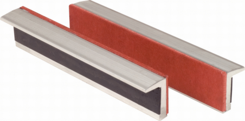 Alu-Schraubstock-Schonbacken Standard 2 L
