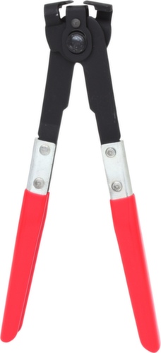 Klemmzange mit Ohrniederhalter Standard 3 L