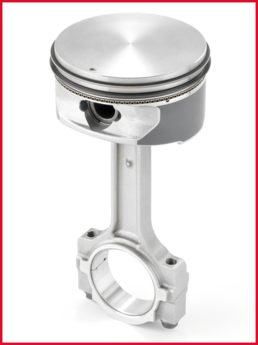 Kolbenring-Spannwerkzeug Standard 2 L