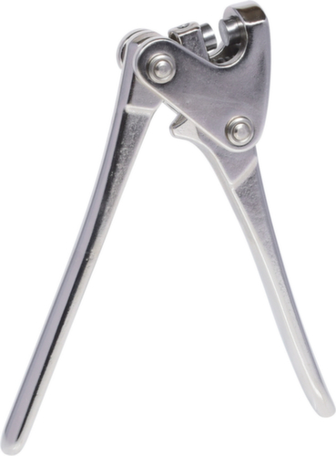 Blei-Plombenzange 8mm Standard 3 L