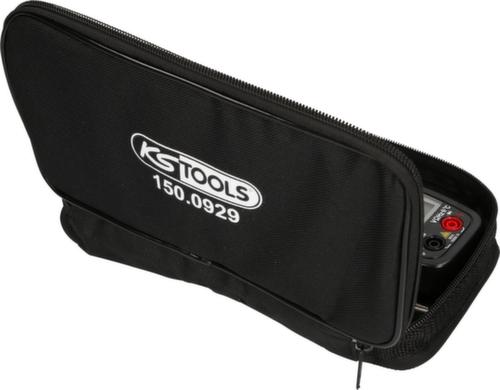 KS Tools Digital Amperezangen-Satz 1000A Standard 3 L
