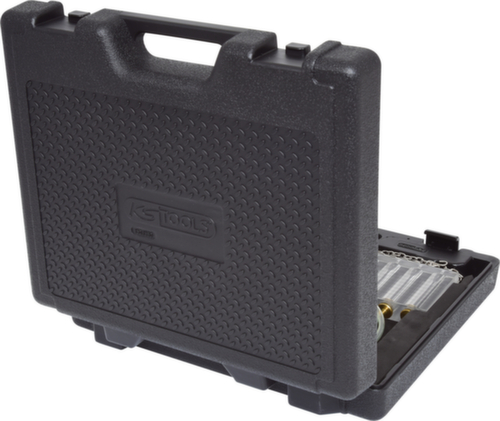 Common-Rail-Injektoren-Prüfsortiment Standard 3 L